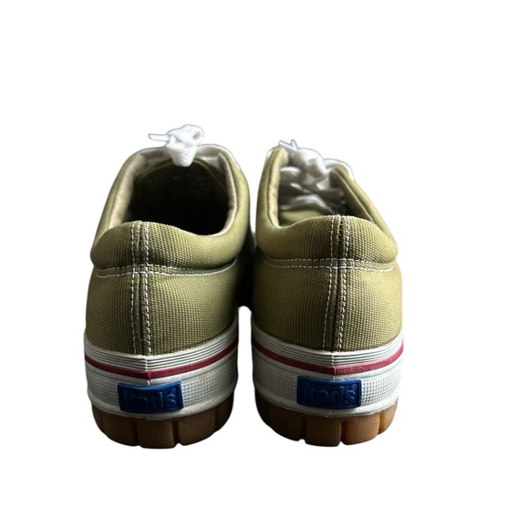 Keds Sage Canvas Sneakers with White Laces - Picture 4 of 6